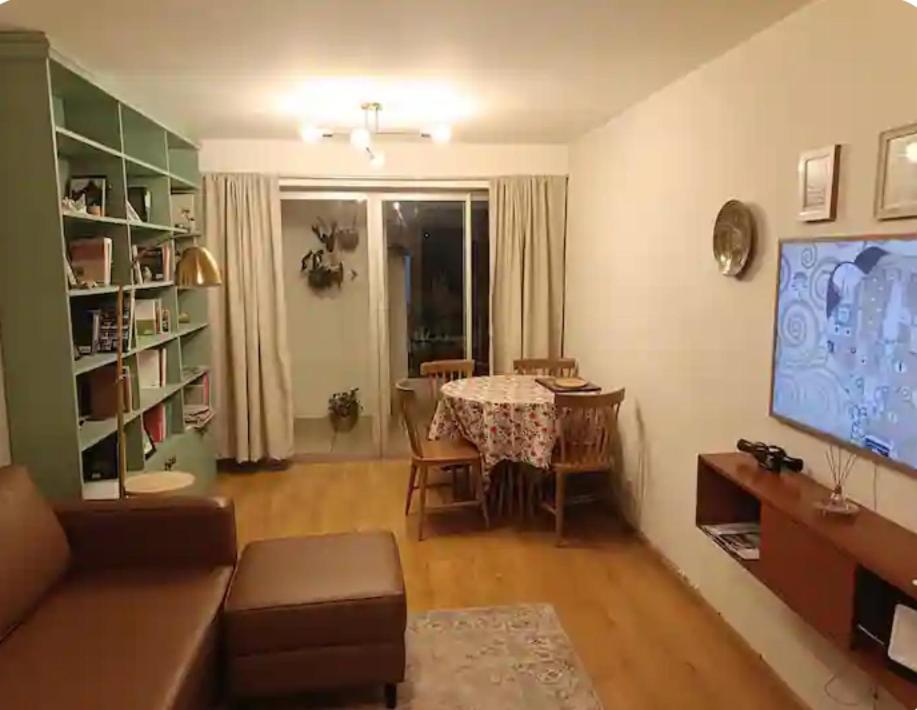 Apartment Casita Miraflores *