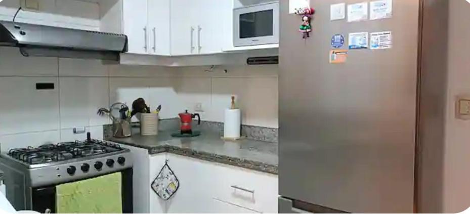 Casita Miraflores Apartment Lima