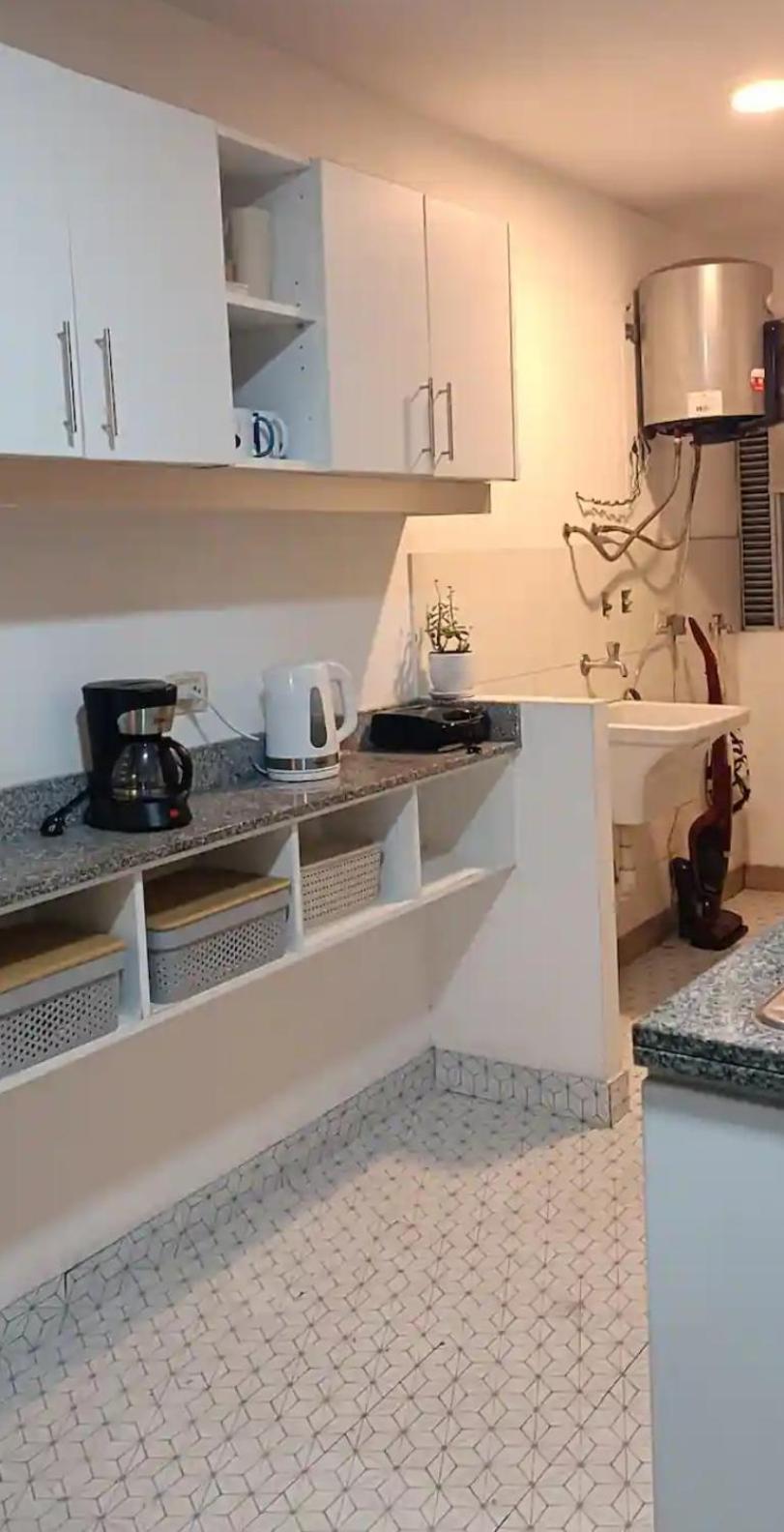 Casita Miraflores *
